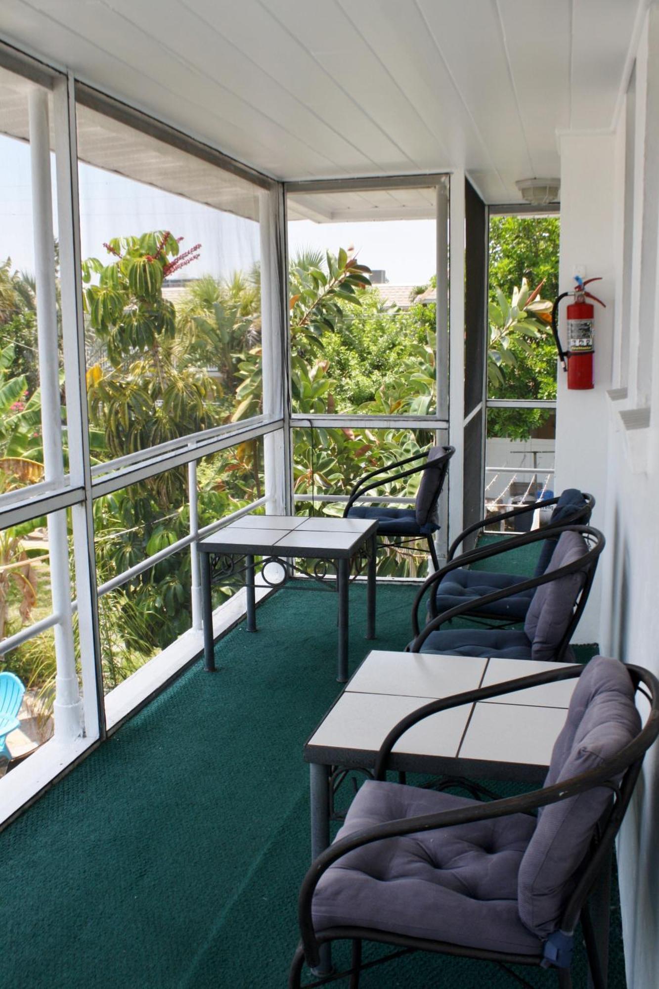 Gulfside Resort Unit 2 Сант Пит Бич Экстерьер фото