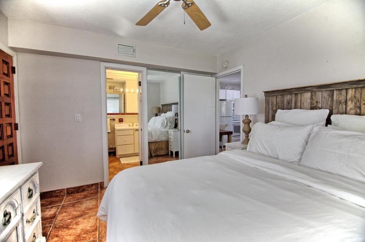 Gulfside Resort Unit 2 Сант Пит Бич Экстерьер фото