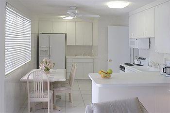 Gulfside Resort Unit 2 Сант Пит Бич Экстерьер фото