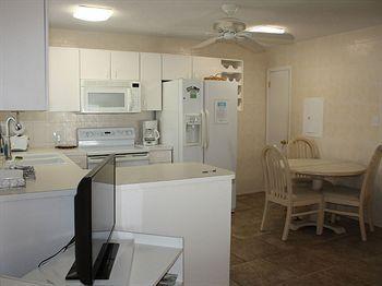 Gulfside Resort Unit 2 Сант Пит Бич Экстерьер фото